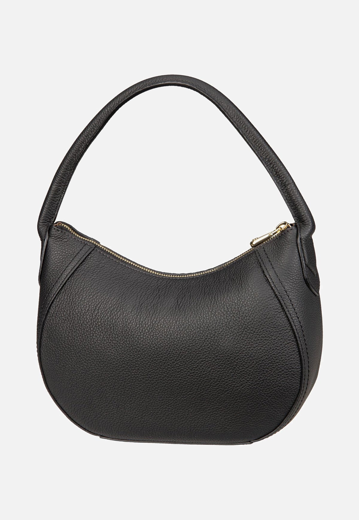 BOSS Lenah SM 50547946 Black Schultertasche