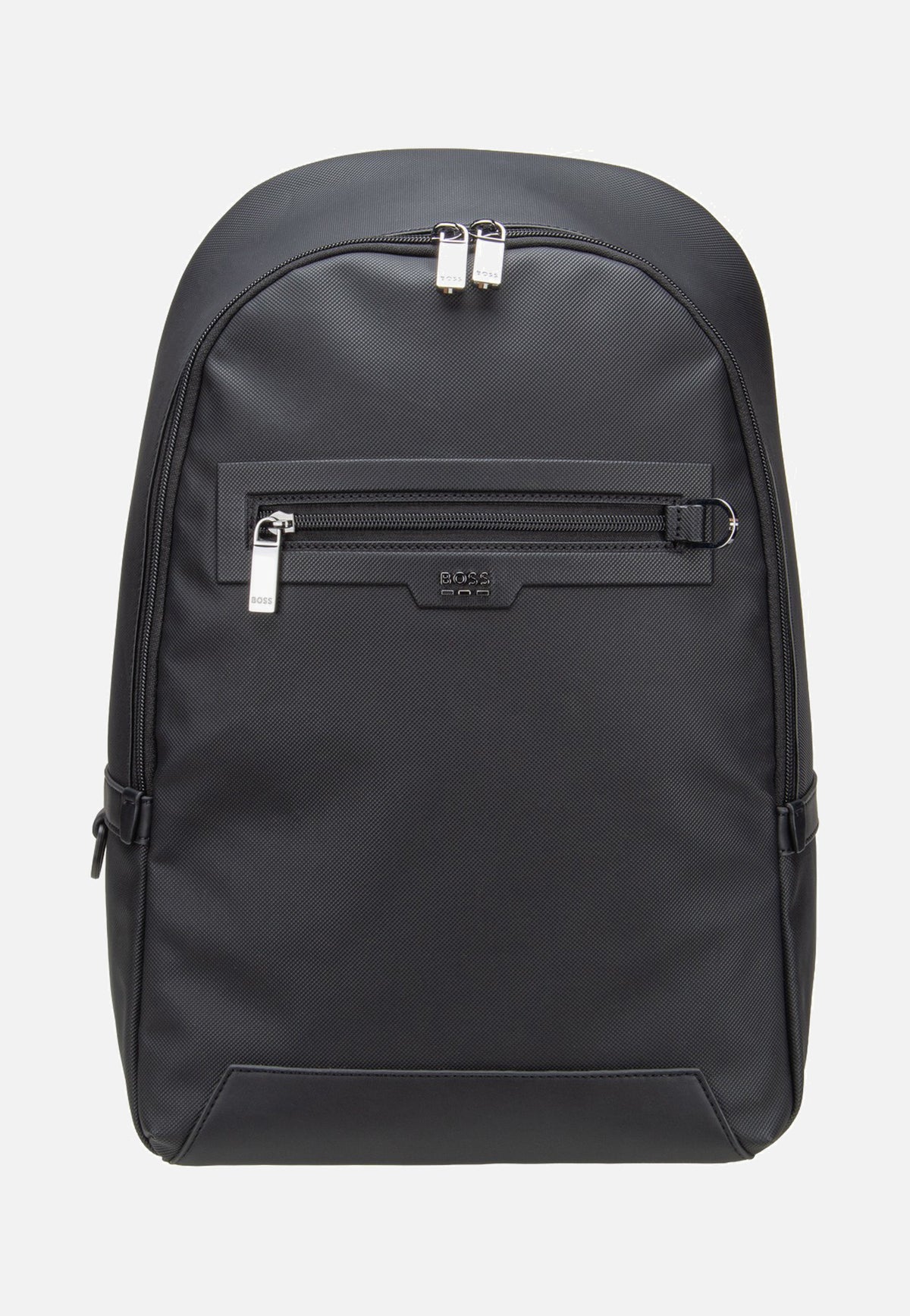 BOSS Cullen Black Rucksack