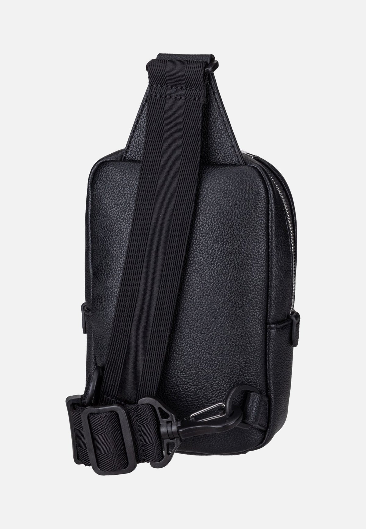 BOSS Ray SM Monostrap Black Sling Bag
