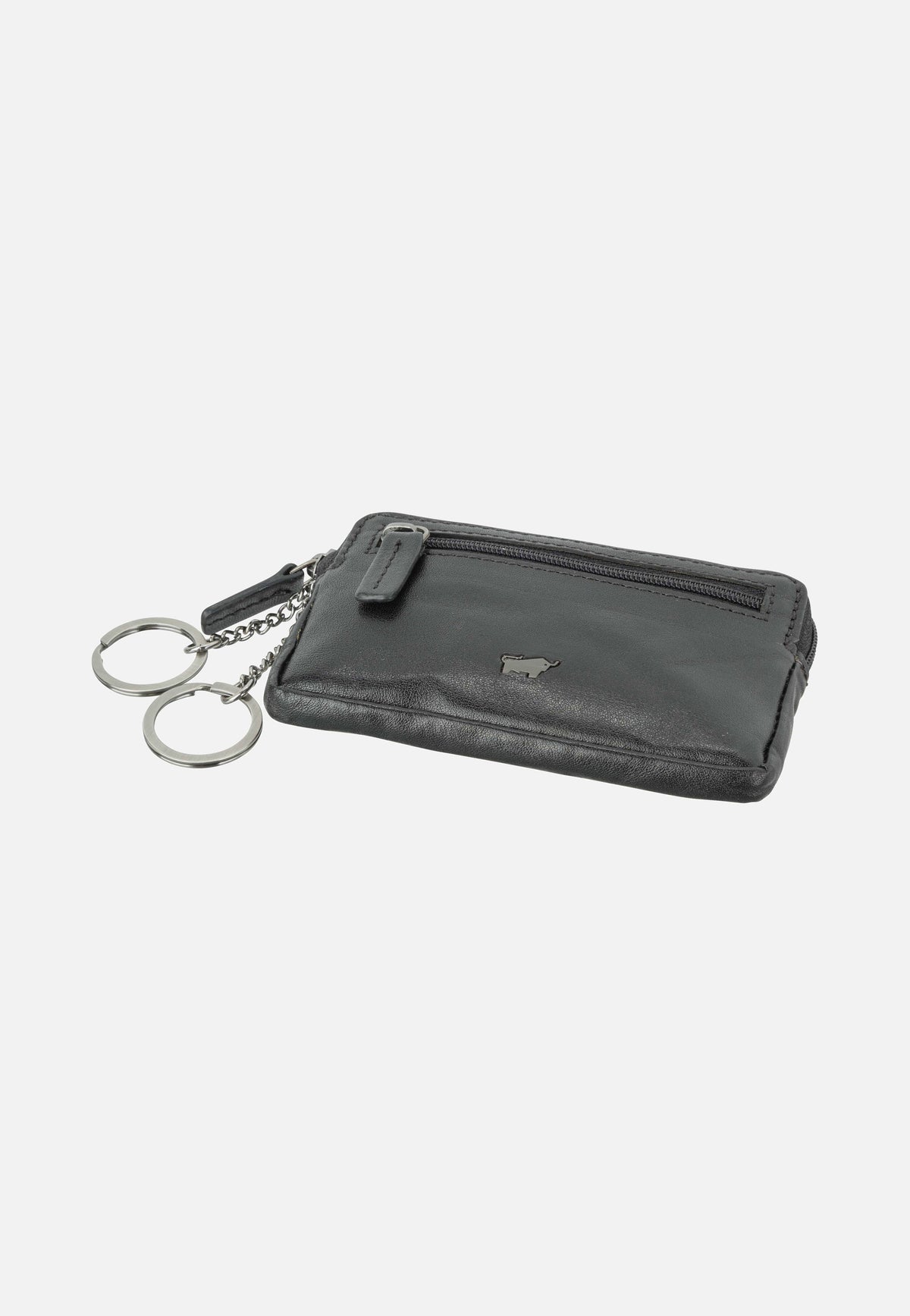 Braun Büffel Country 35009 Schwarz Schlüsseletui
