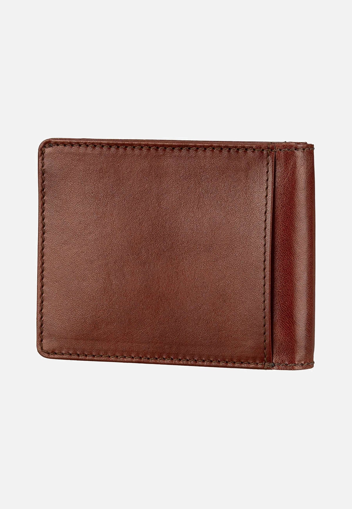 Braun Büffel Country Dollarclip 8Cs Palisandro Kartenetui