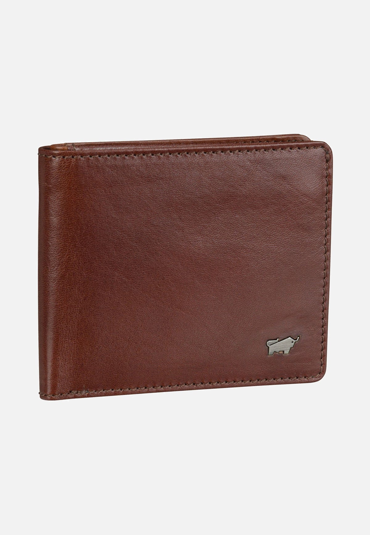 Braun Büffel Country RFID 35028 Palisandro Portemonnaie