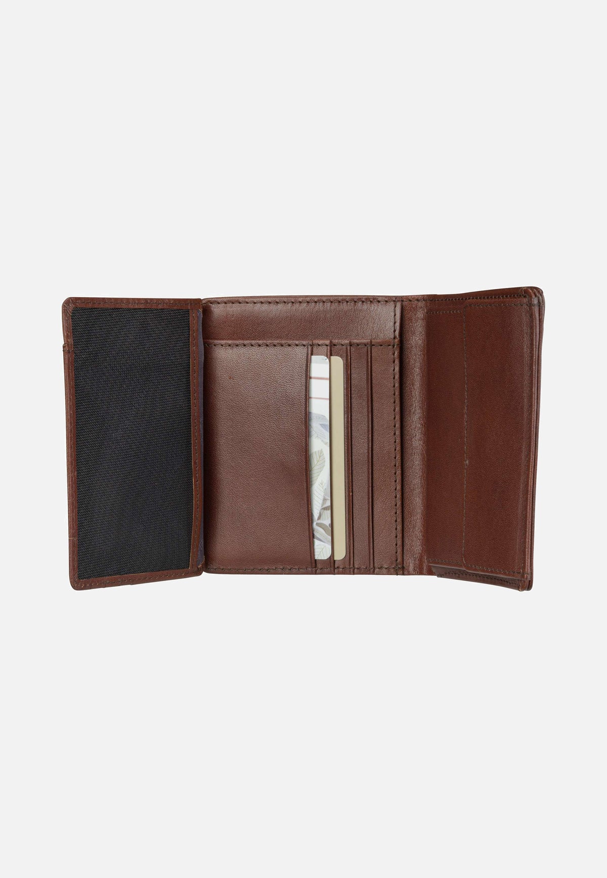 Braun Büffel Country RFID 35041 Palisandro Portemonnaie