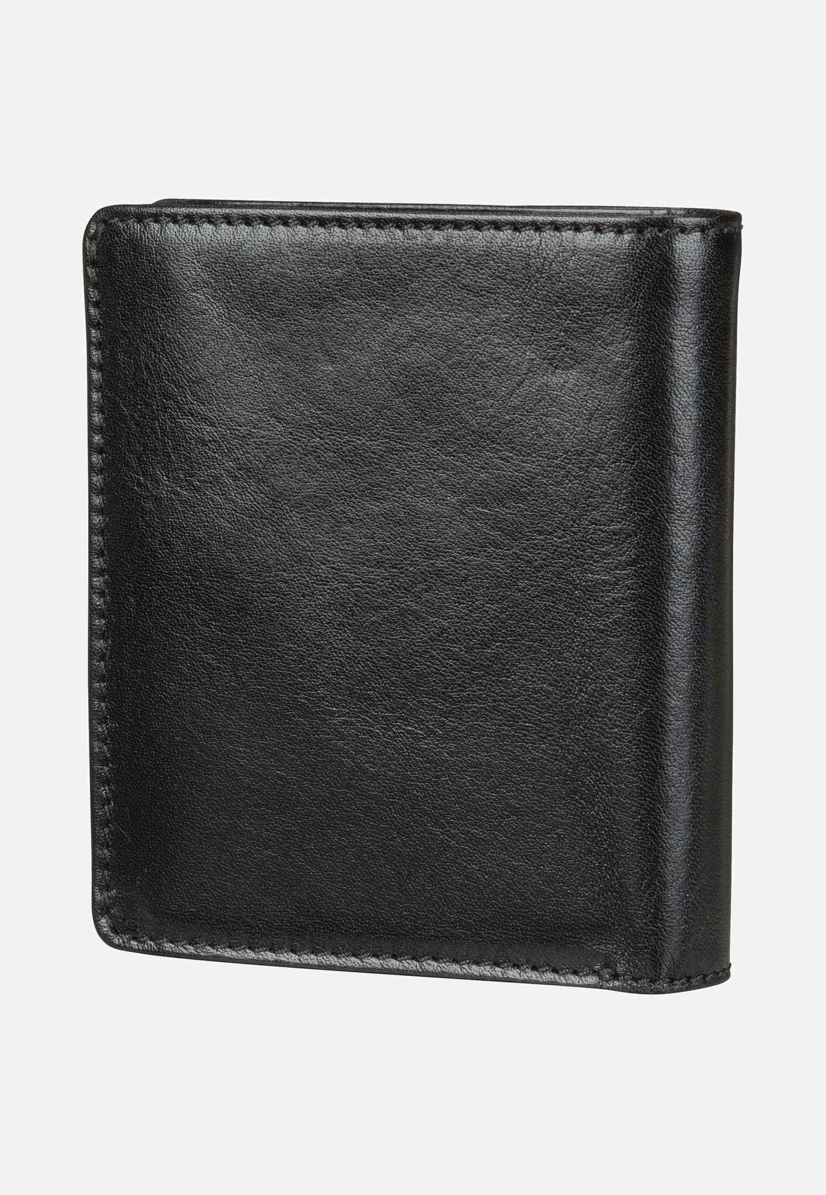 Braun Büffel Country RFID 35043 Schwarz Portemonnaie