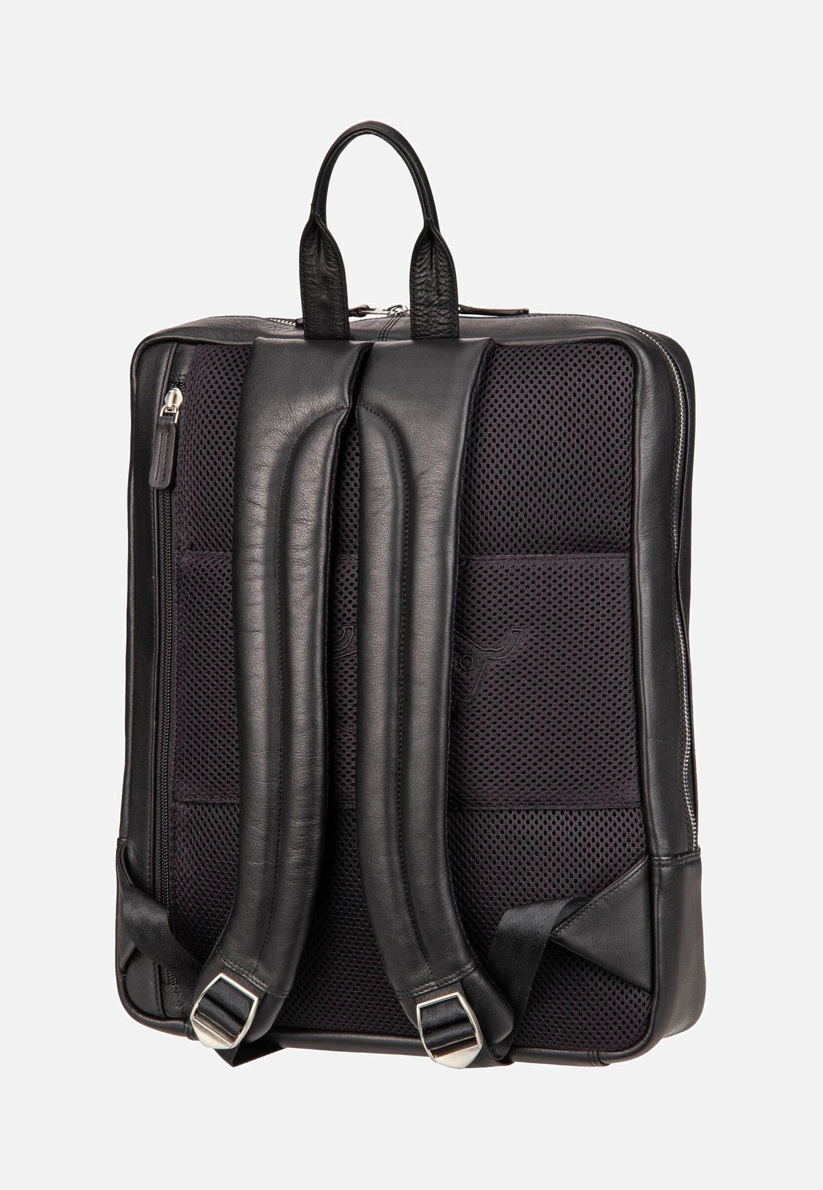 Braun Büffel GOLF 3.0 90683 Schwarz Rucksack