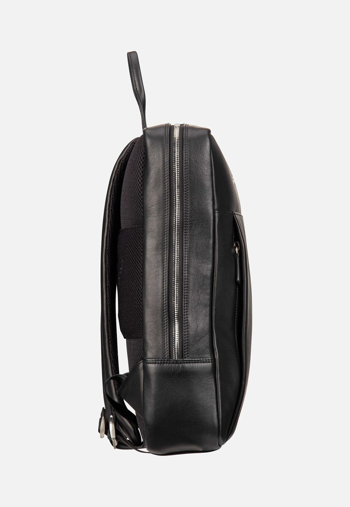 Braun Büffel GOLF 3.0 90683 Schwarz Rucksack