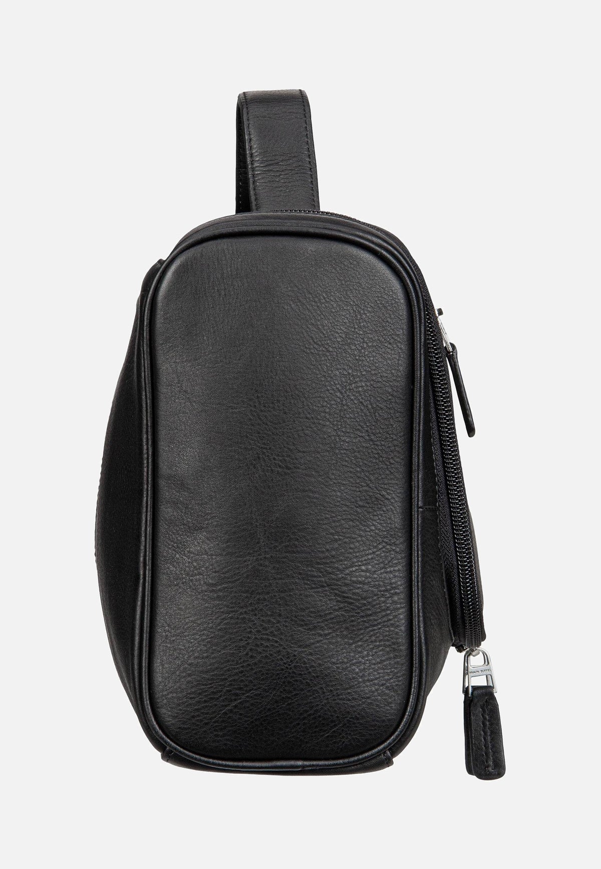 Braun Büffel GOLF 3.0 Wash Bag 90699 Schwarz Kulturbeutel