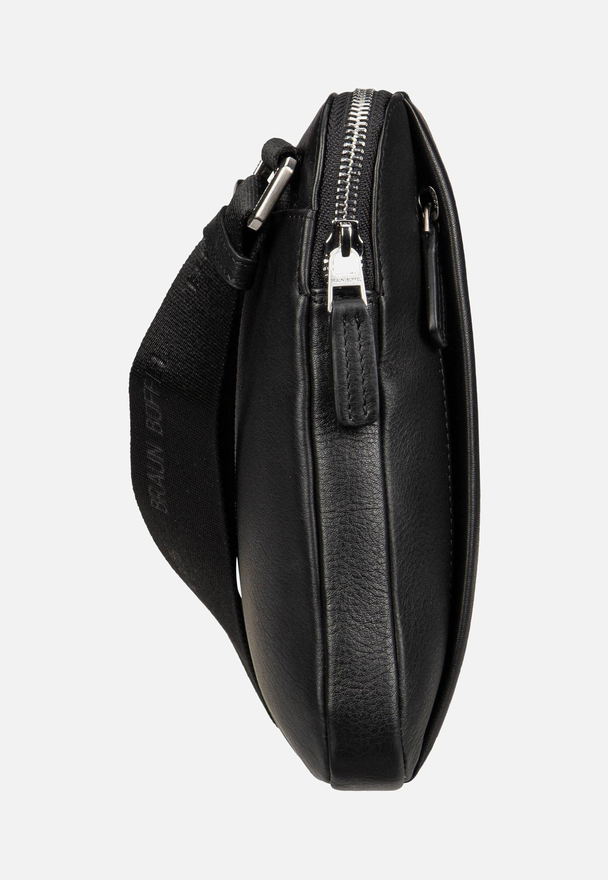 Braun Büffel GOLF 3.0 XBody Zip S 90661 Schwarz Umhängetasche