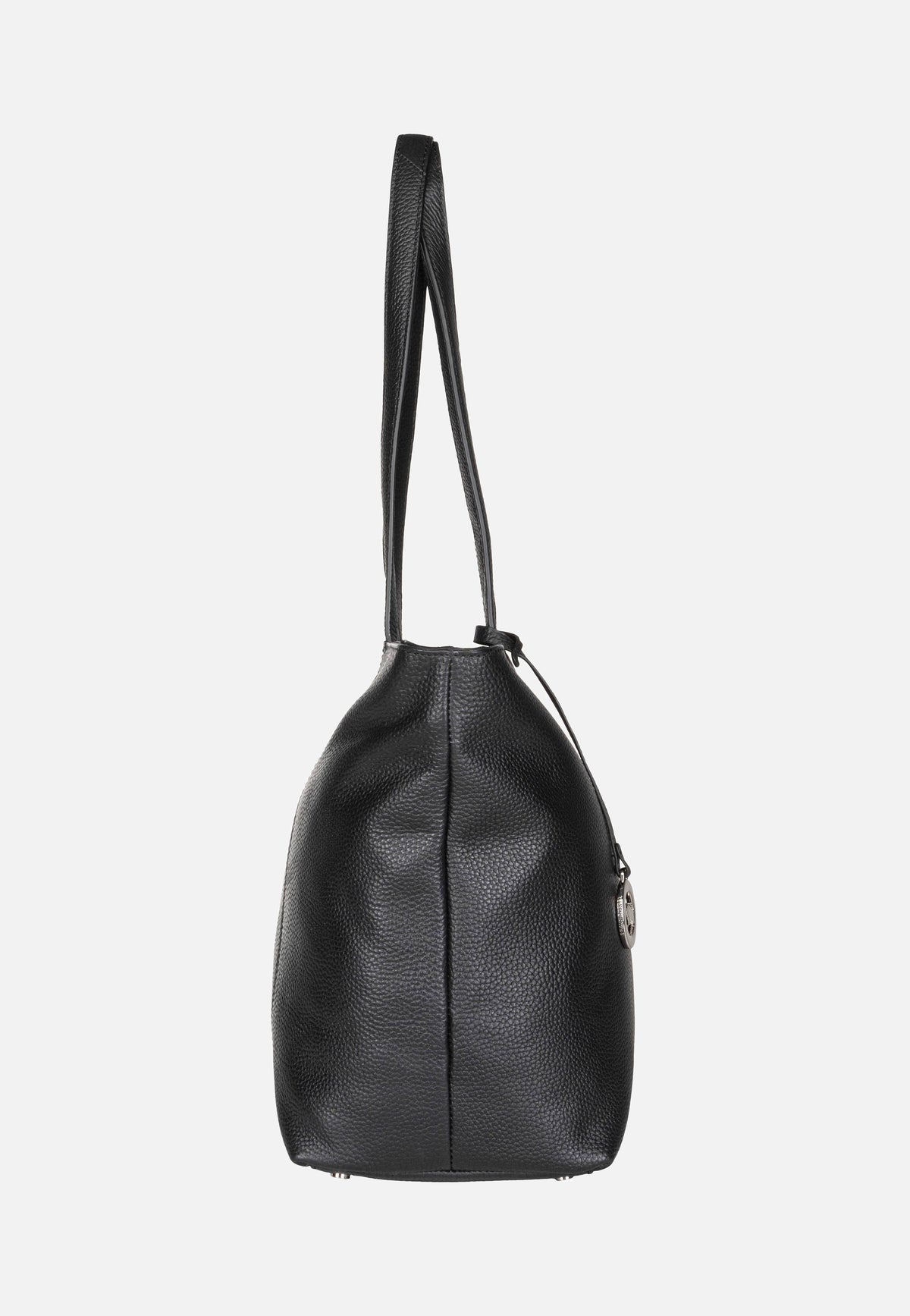 Braun Büffel Hanna 12078 Schwarz Shopper