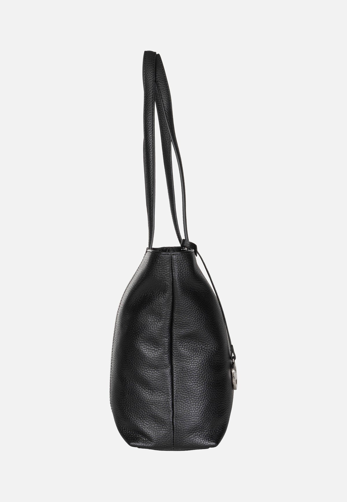 Braun Büffel Hanna S 12077 Schwarz Shopper