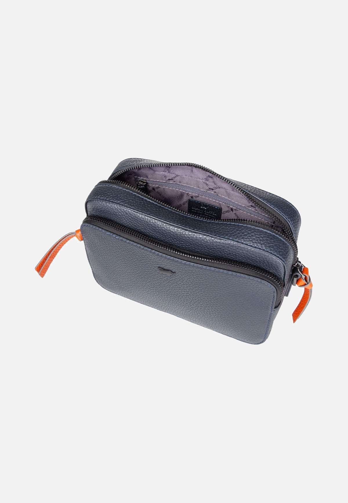 Braun Büffel Novara 26341 Dunkelblau Umhängetasche