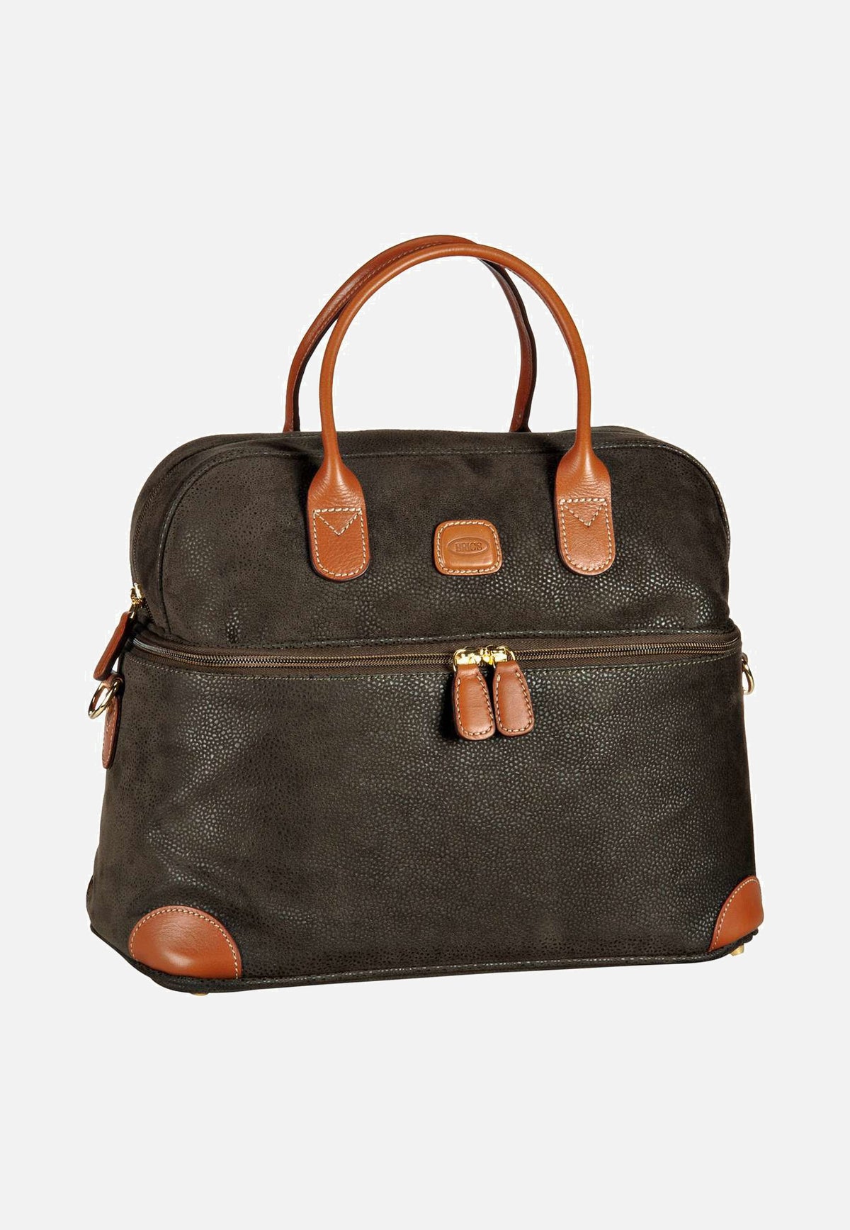 Bric's Life Oliva Cosmetic Case