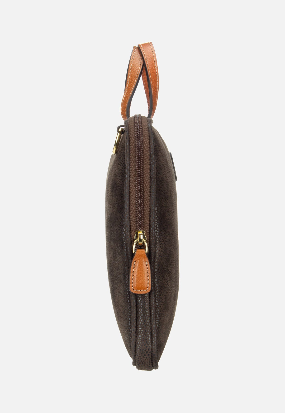 Bric's Life PC Holder Olive Aktentasche
