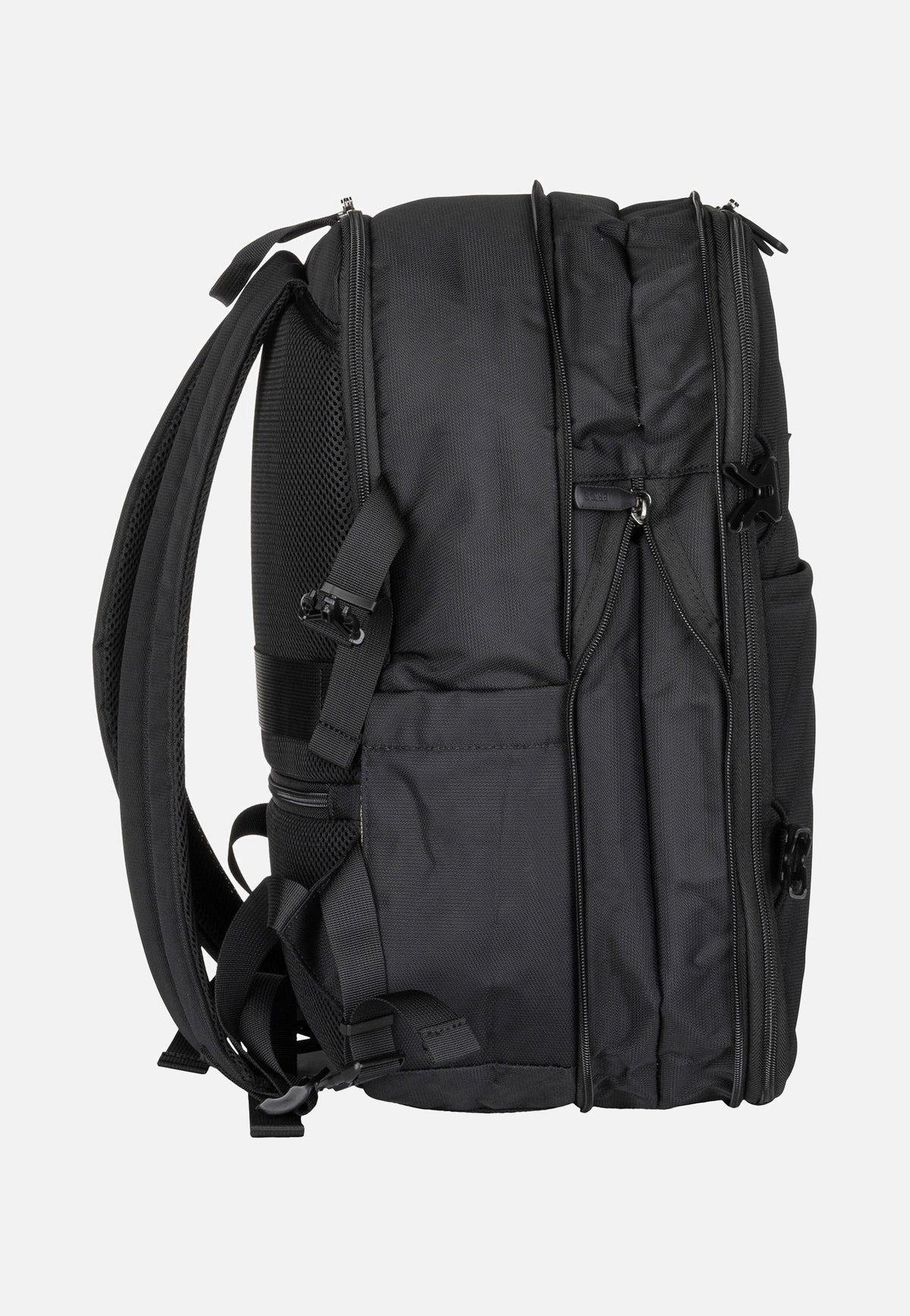 Bric's Ulisse BP 4497 Black Rucksack