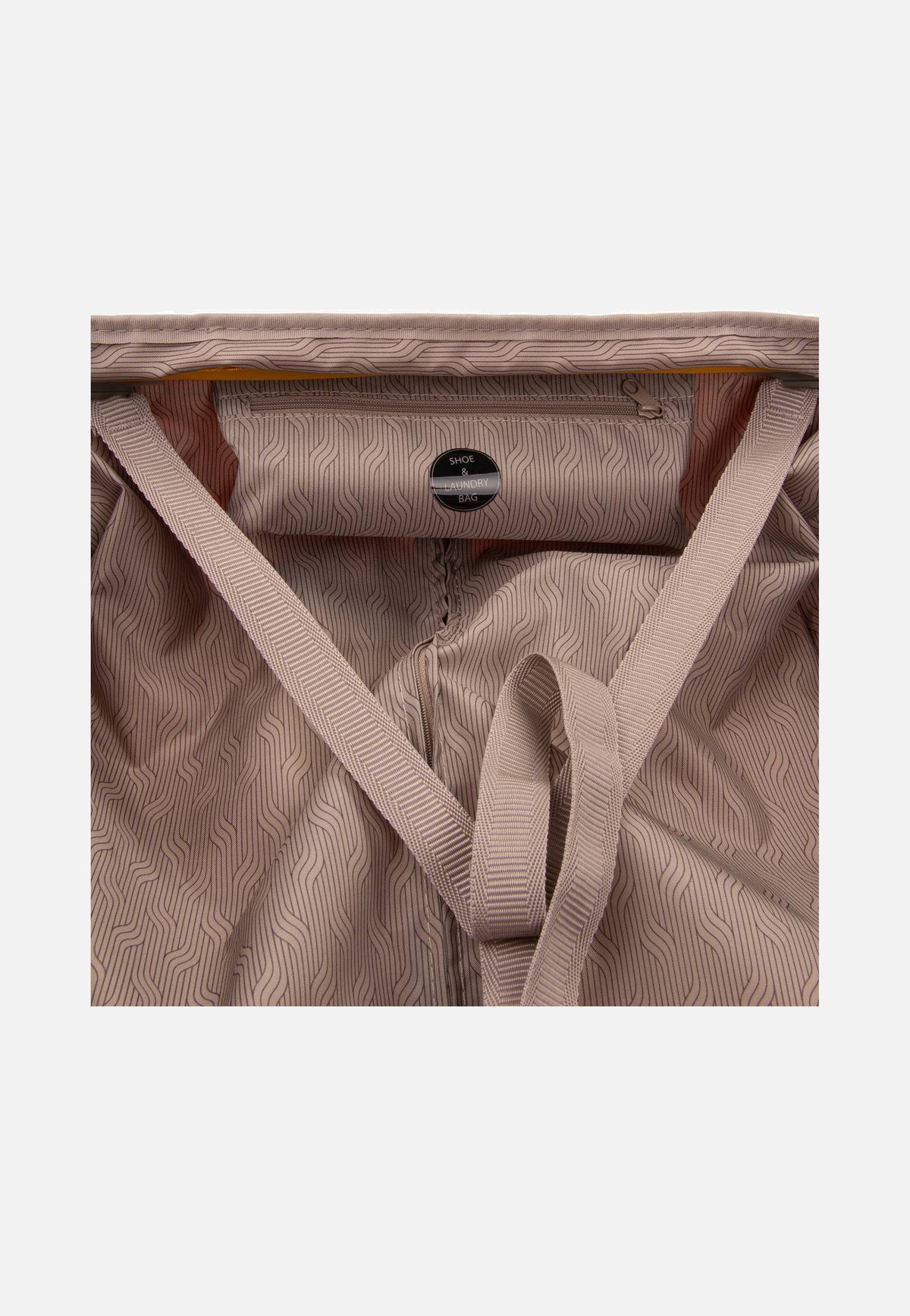Bric's Ulisse Trolley 8427 Mango Koffer