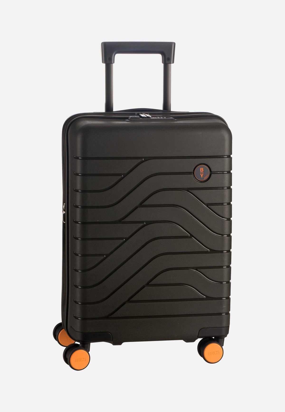 Bric's Ulisse Trolley 8429 Oliva Koffer