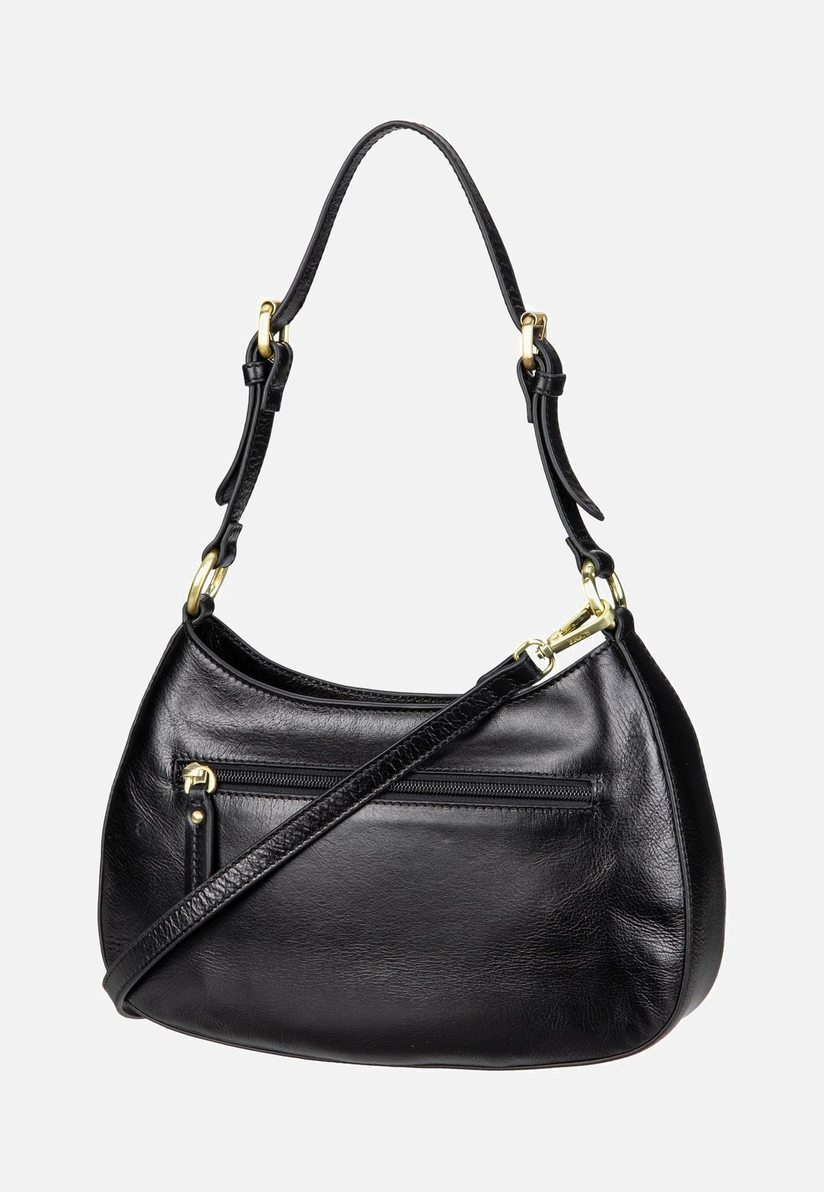 Bric's Volterra 5961 Black Schultertasche