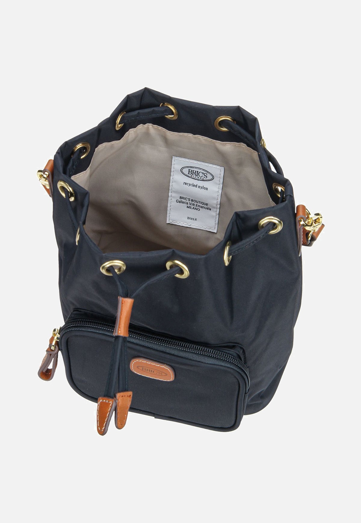 Bric's X-Bag 43918 Oceano Bucket Bag