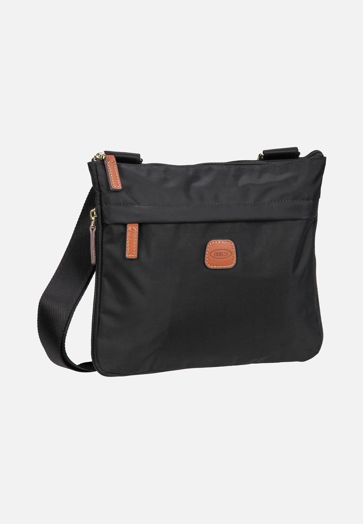 Bric's X-Bag 45081 Black Crossbody Bag