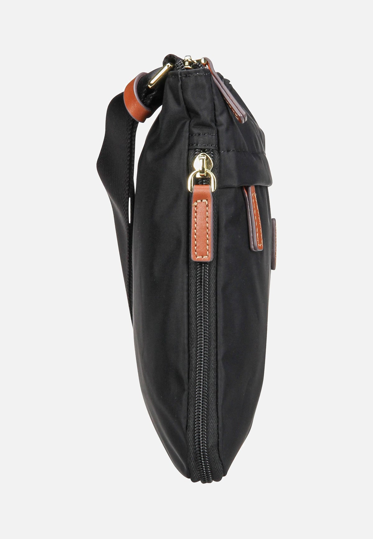 Bric's X-Bag 45081 Black Crossbody Bag