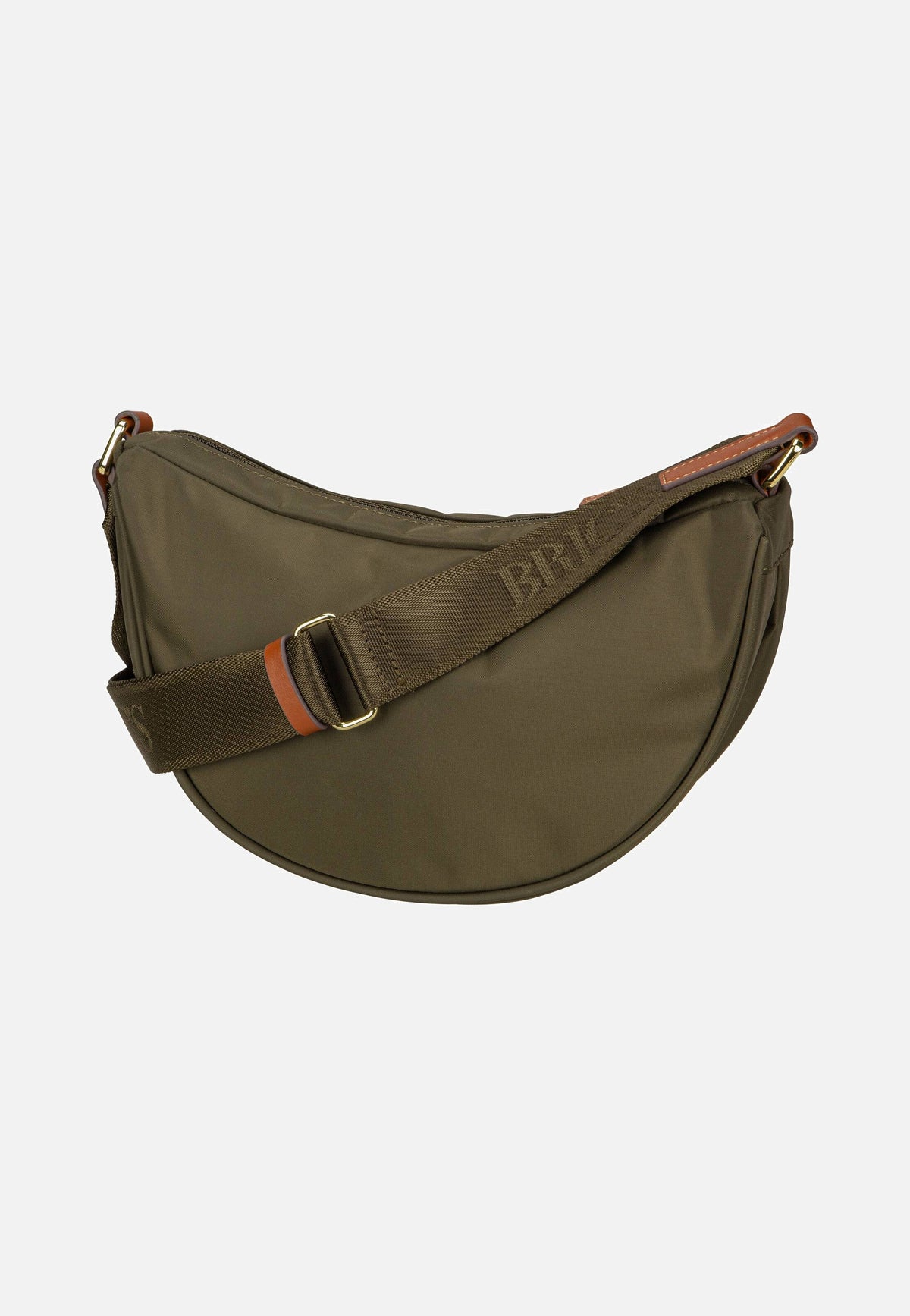 Bric's X Bag 5781 Olivgrün Schultertasche