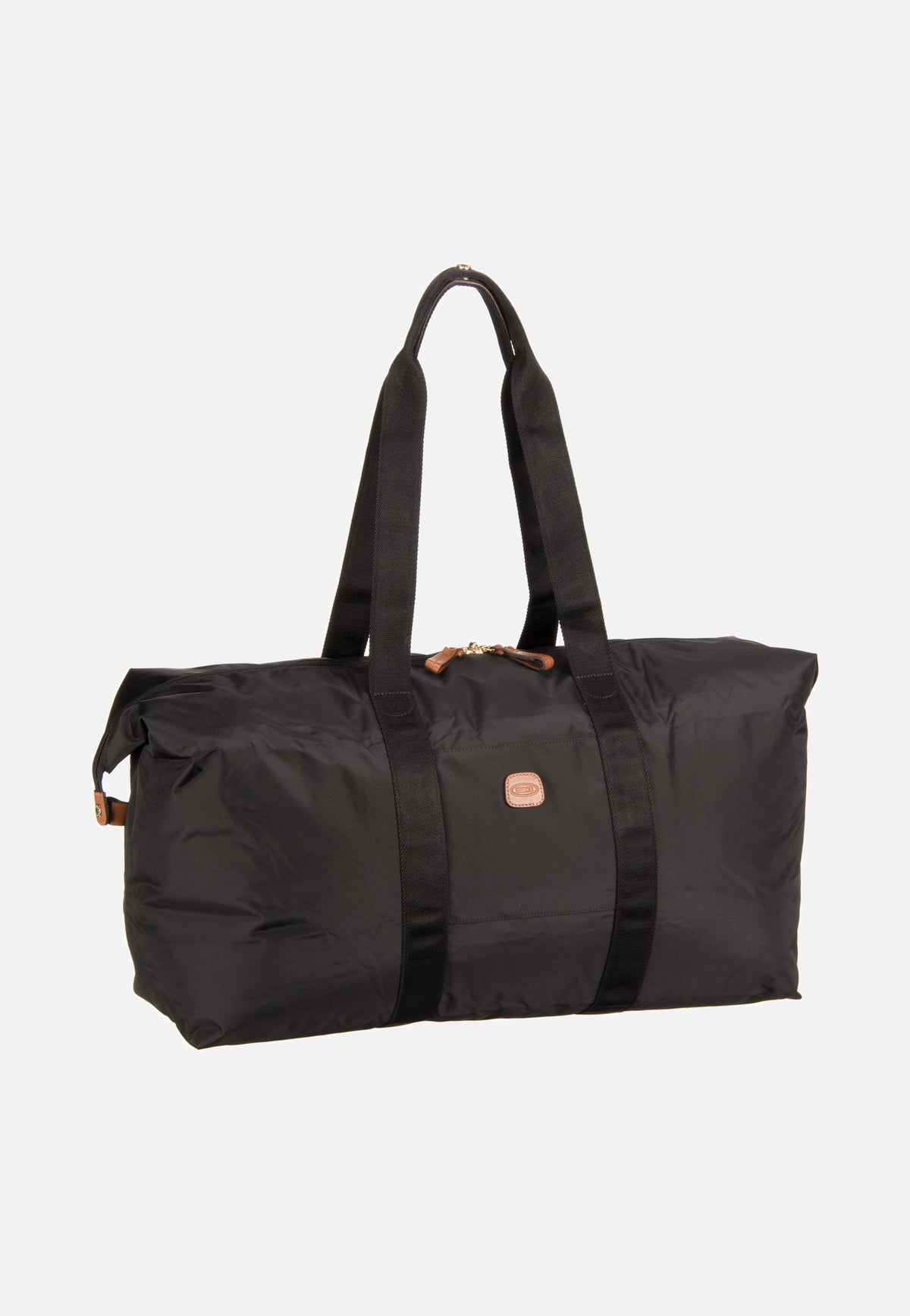 Bric's X-Bag 40202 Nero Weekender
