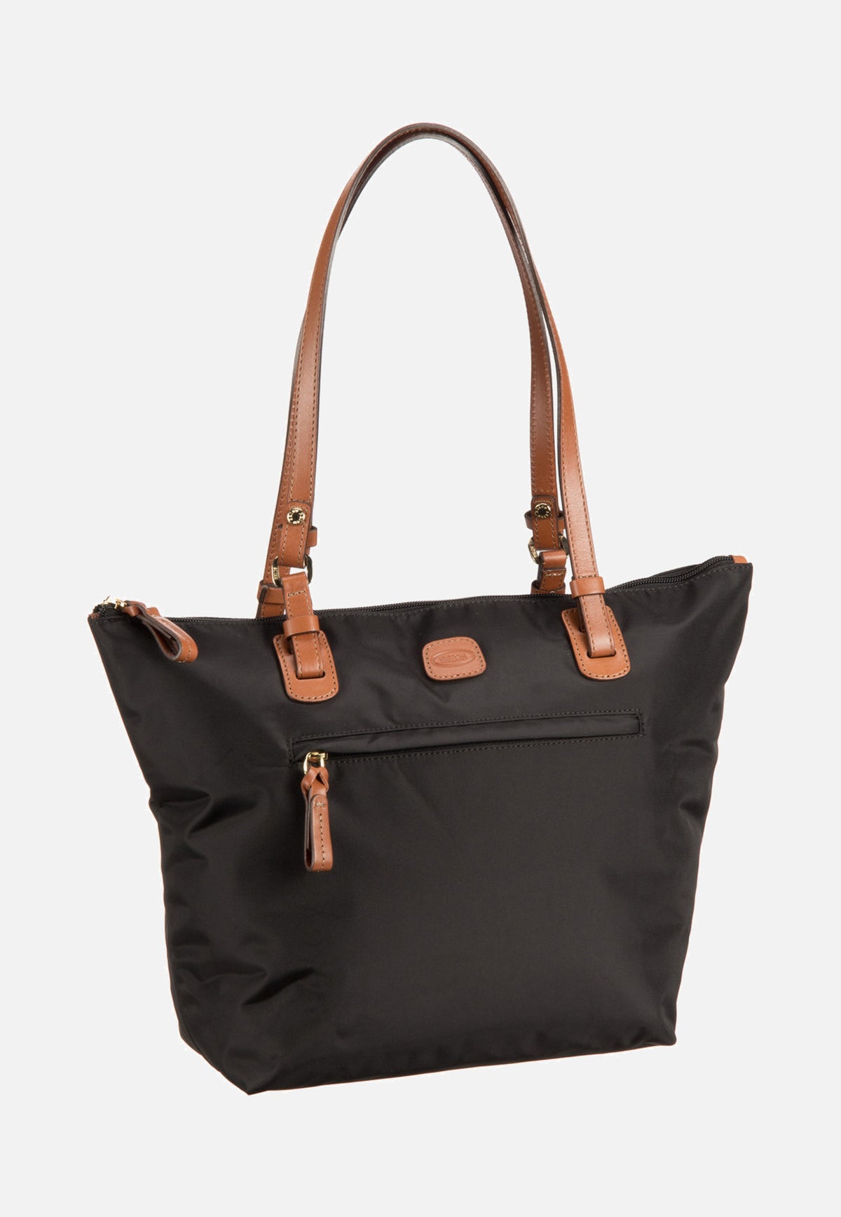 Bric's X-Bag 45071 Nero Schultertasche