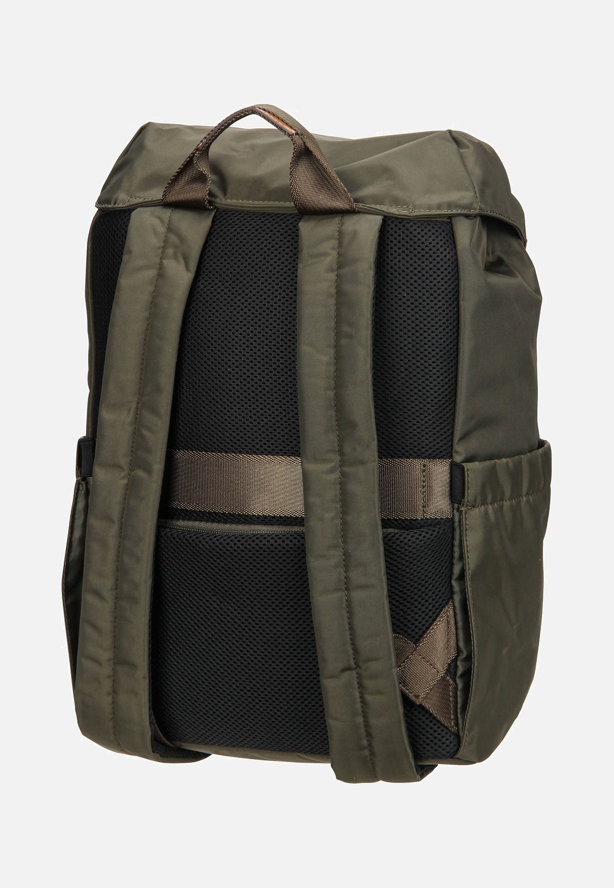 Bric's X-Travel 40594 Olive Rucksack