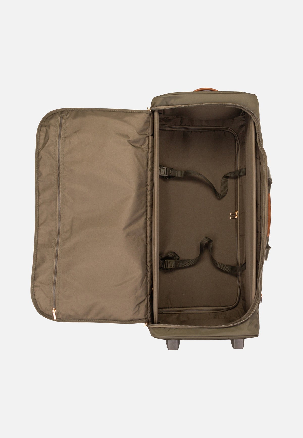 Bric's X-Travel 42522 Oliva Reisetasche mit Rollen