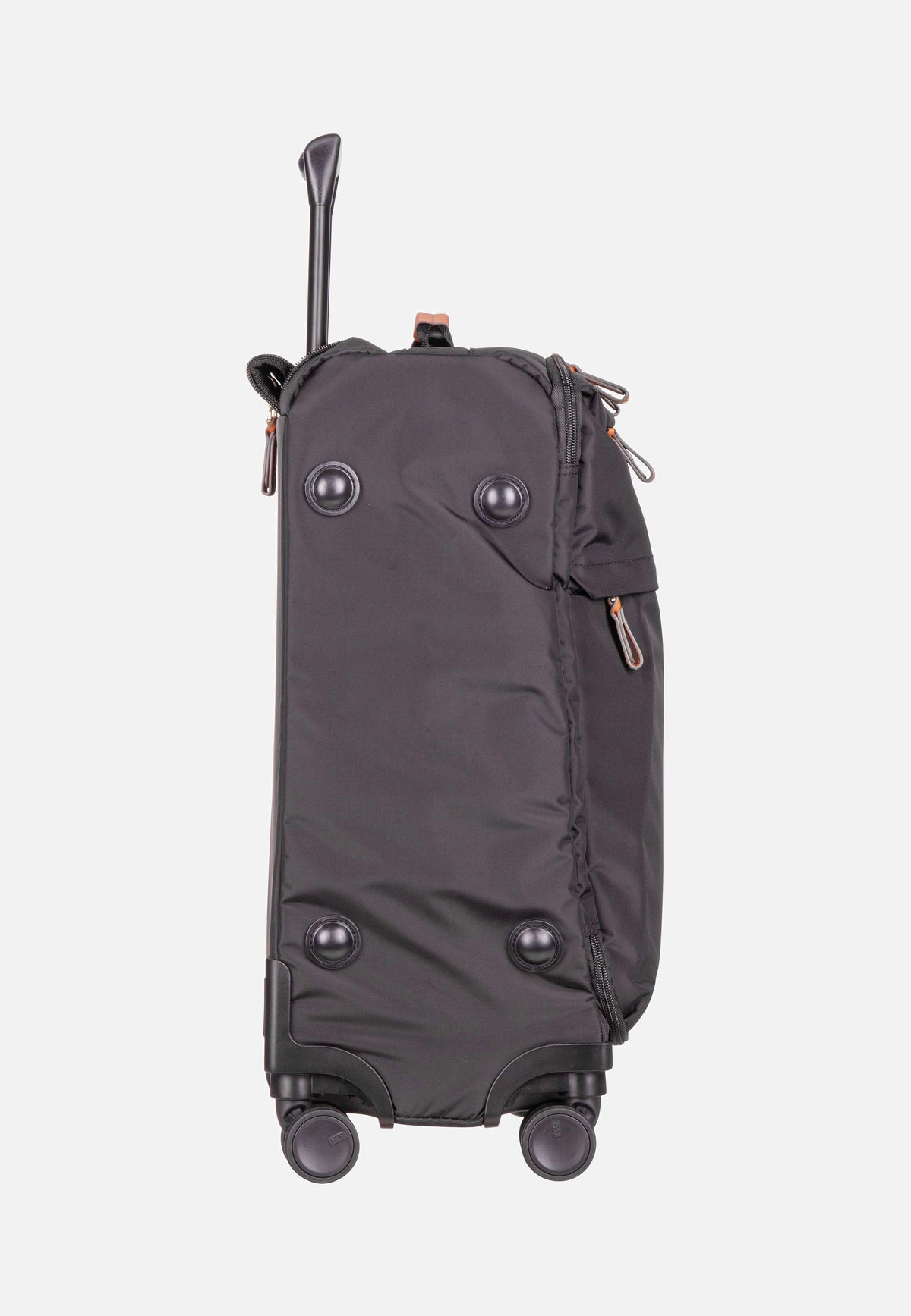 Bric's X-Travel 58117 Nero Koffer