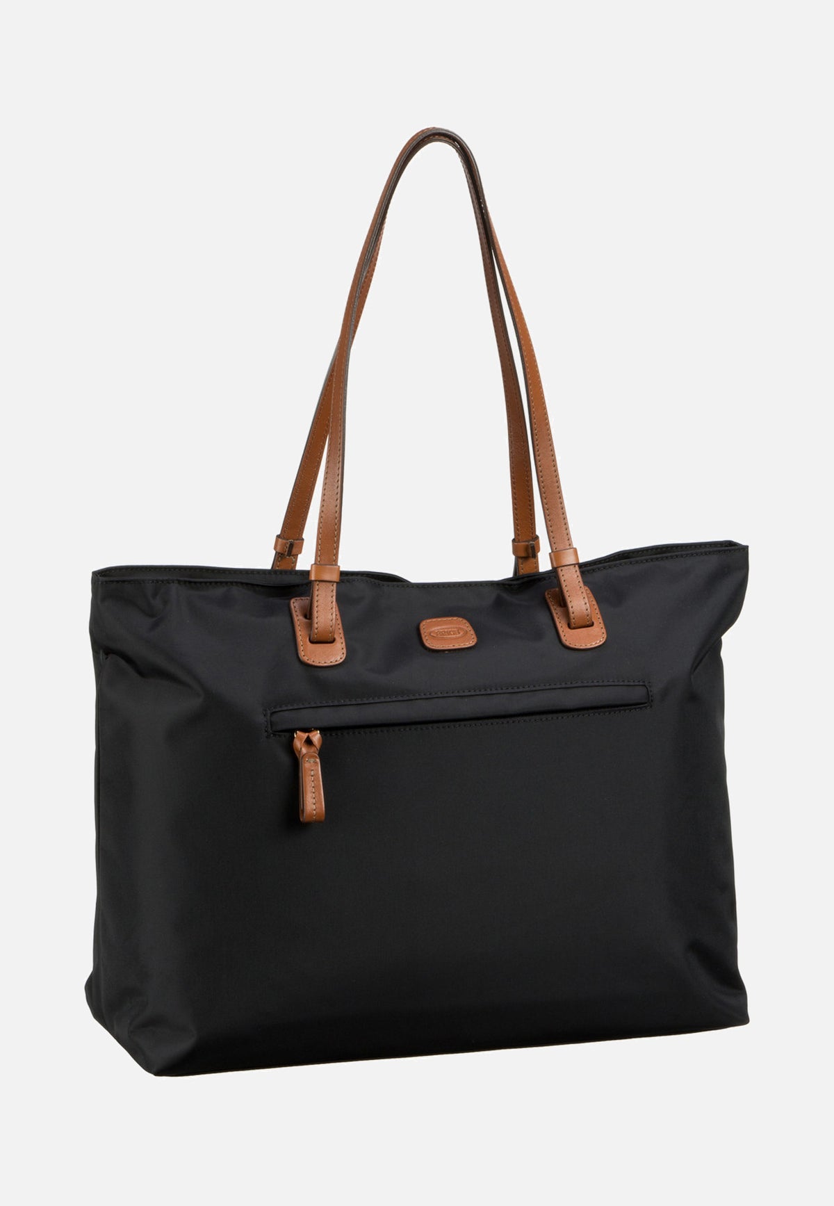Bric's X-Travel 43348 Nero Shopper