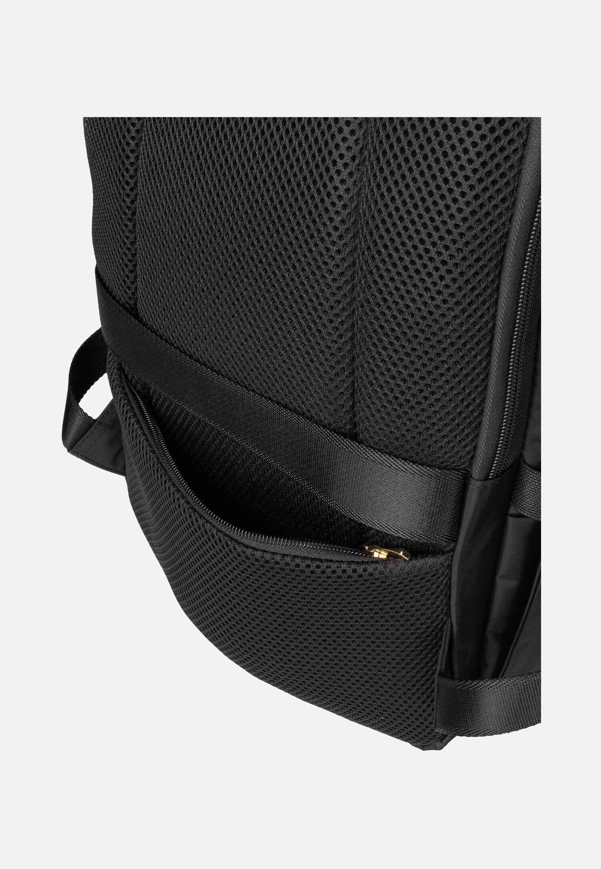 Bric's X-Travel Underseat BP 45061 Black Reiserucksack