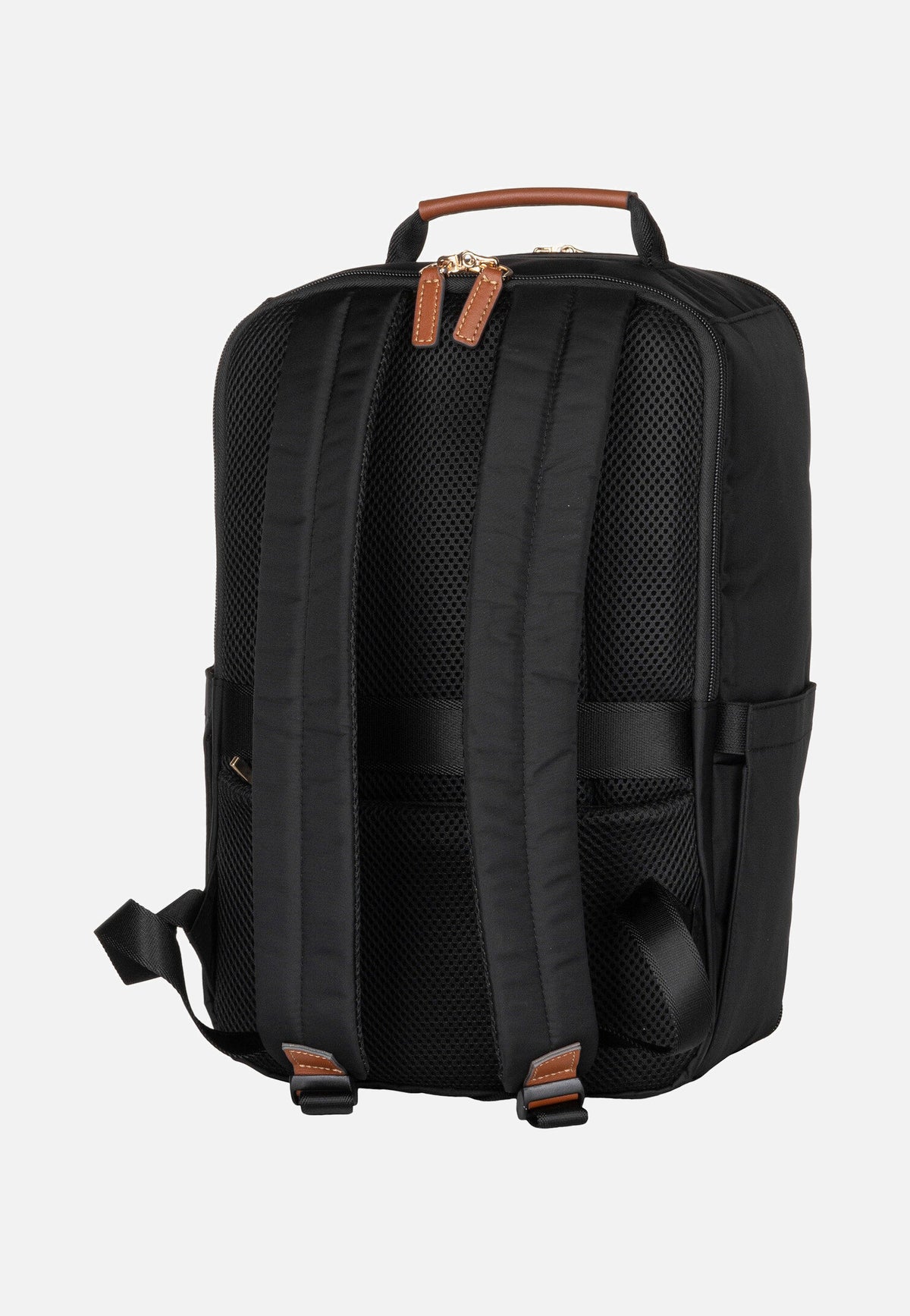 Bric's X-Travel Underseat BP 45061 Black Reiserucksack