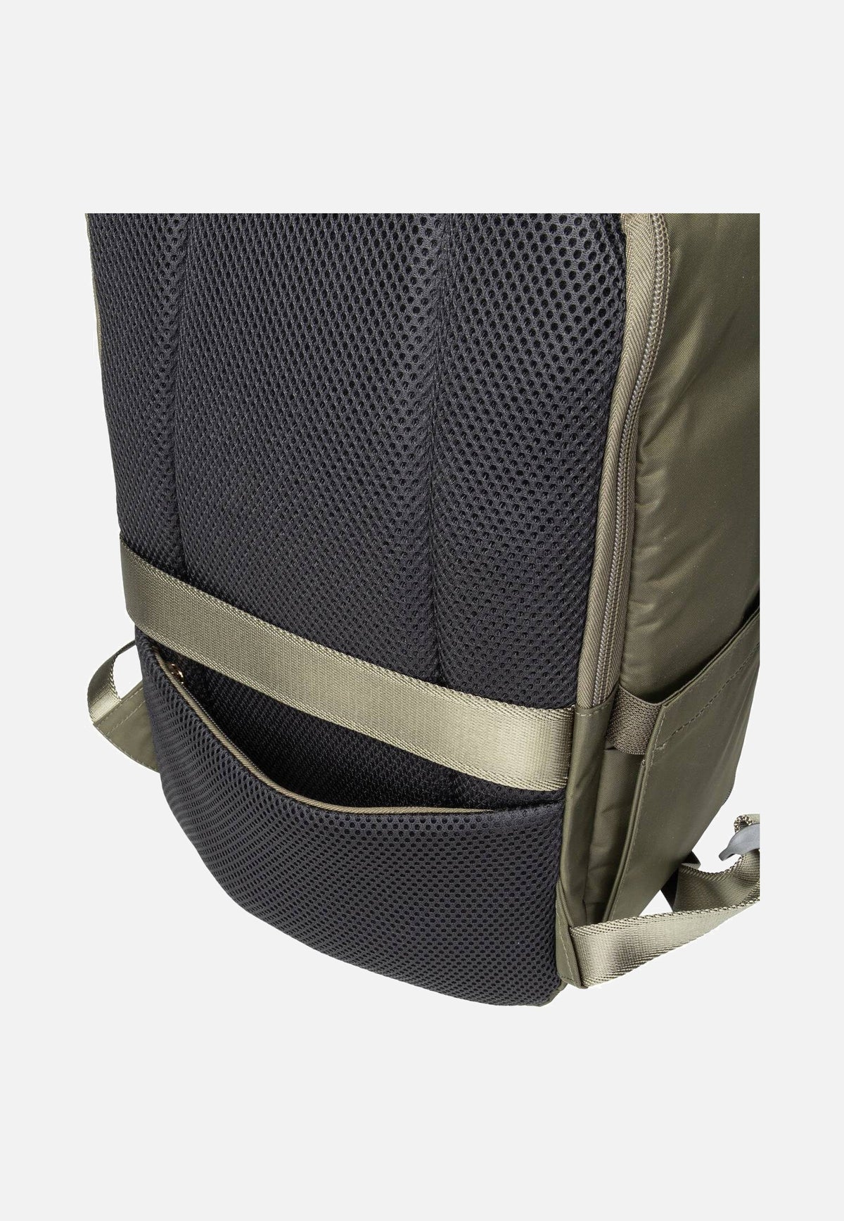 Bric's X-Travel Underseat BP 45061 Olive Reiserucksack