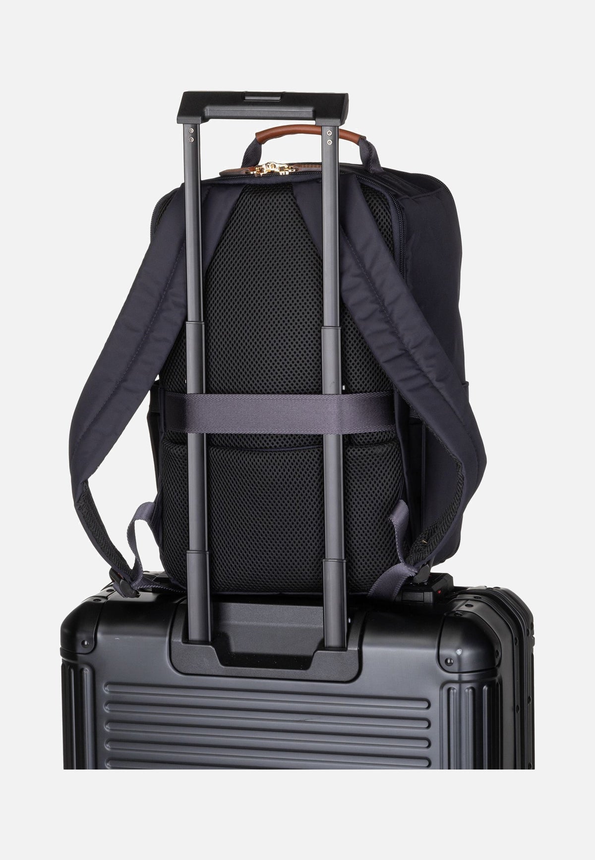 Bric's X-Travel Underseat BP 45061 Ozean Reiserucksack