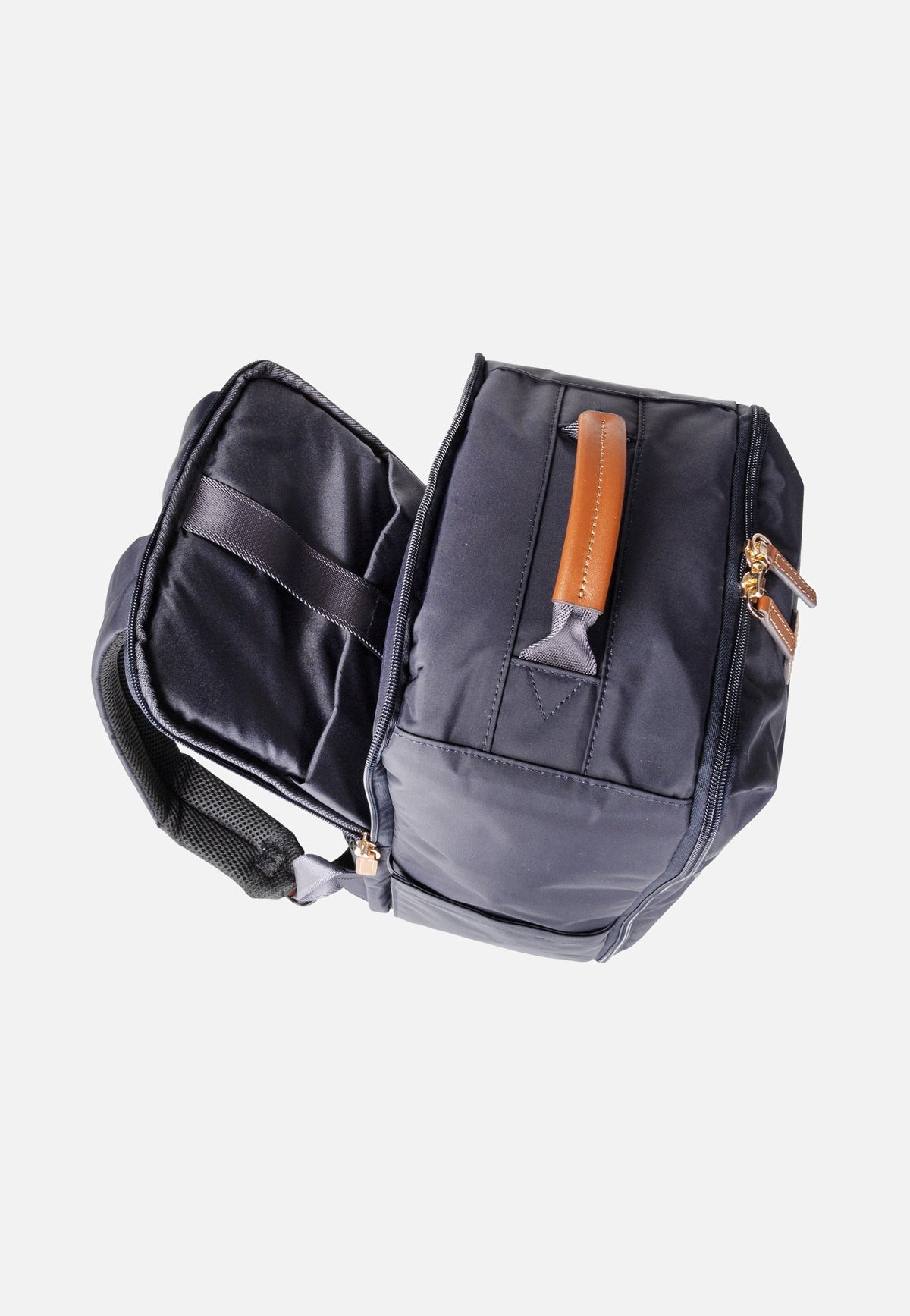 Bric's X-Travel Underseat BP 45061 Ozean Reiserucksack