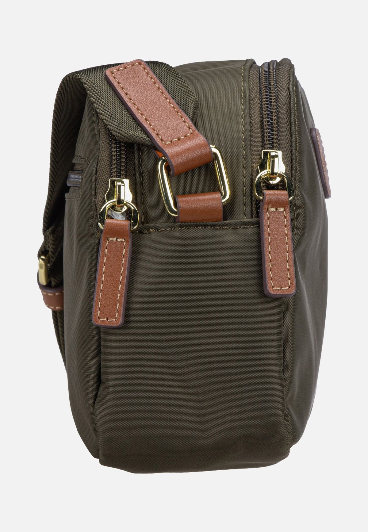 Bric's X-Bag 45085 Olive Umhängetasche