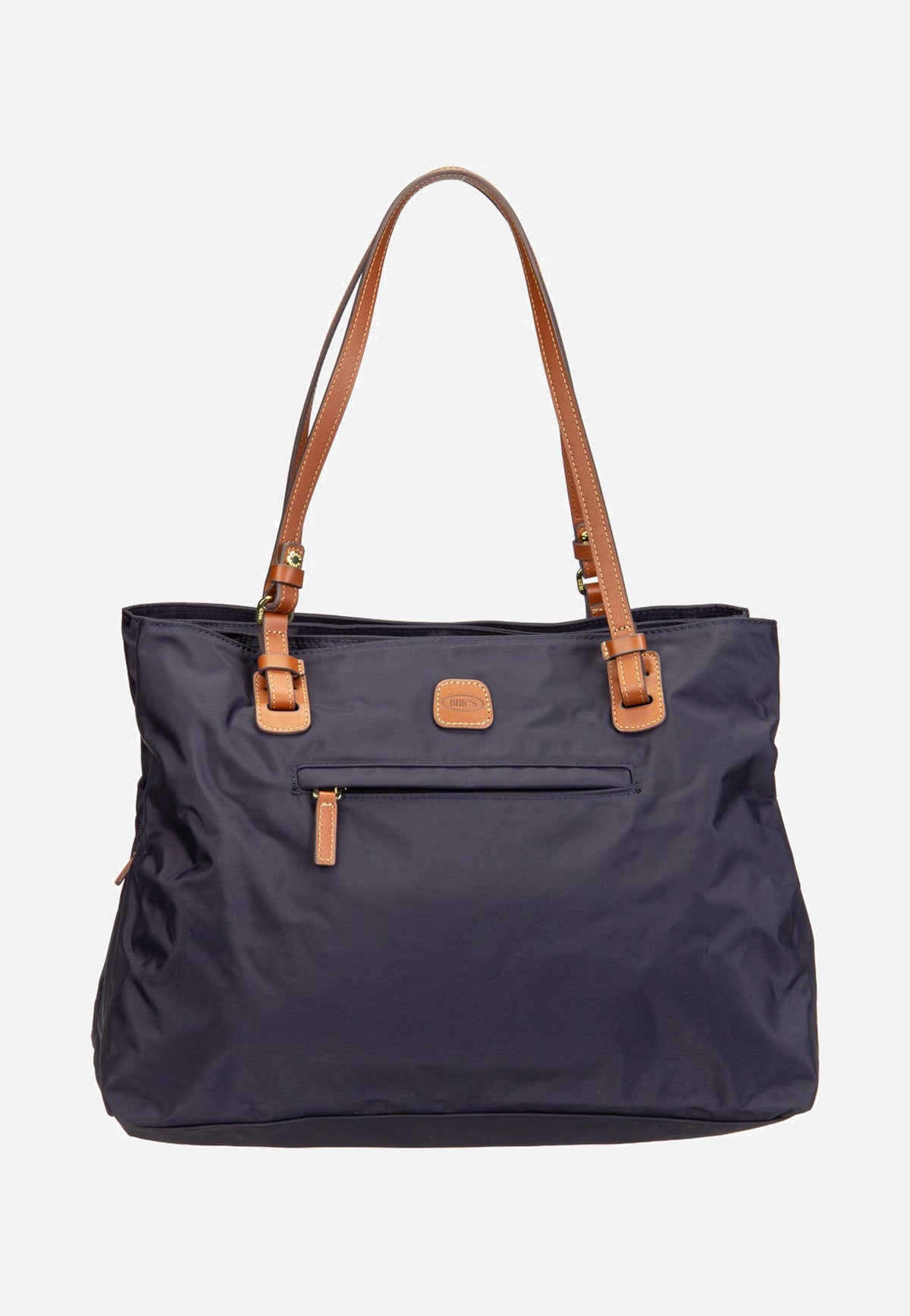Bric's X-Bag 45281 Ocean Blue Handle Bag