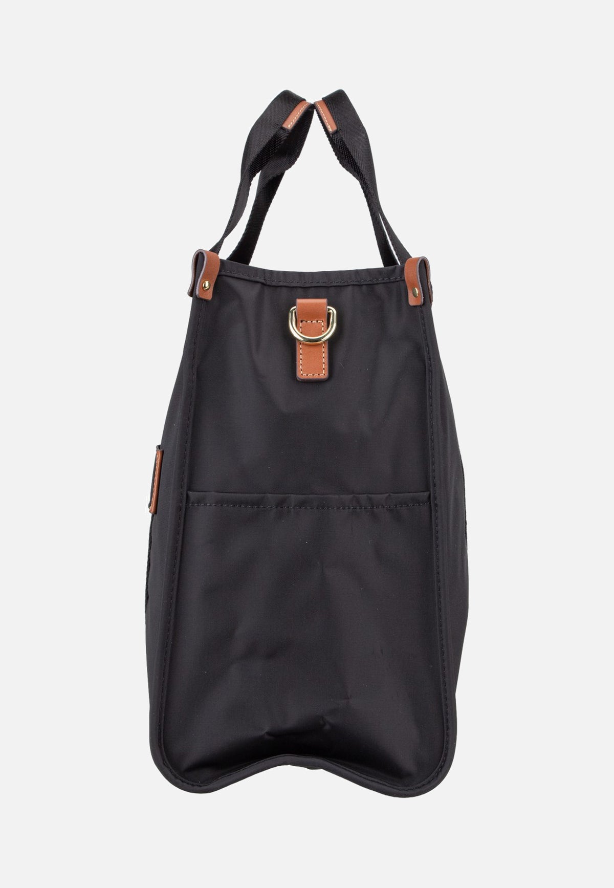 Bric's X Opera bag M 5852 Schwarz Henkeltasche