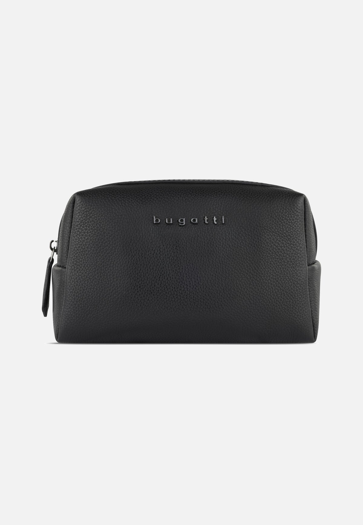 Bugatti Bella Cosmetic Case Schwarz Cosmetic Bag