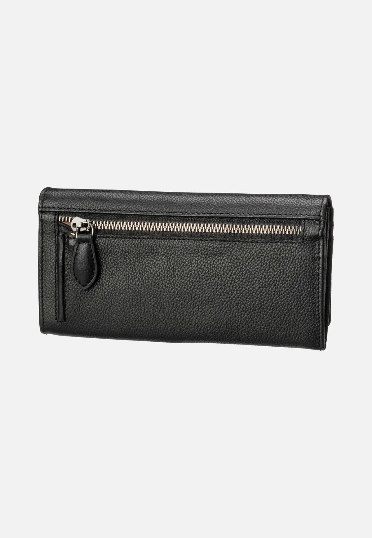 Bugatti Bella Ladies II Schwarz Portemonnaie