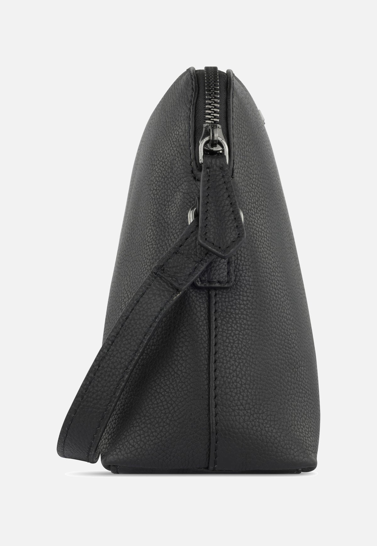 Bugatti Bella Small I Schwarz Beuteltasche