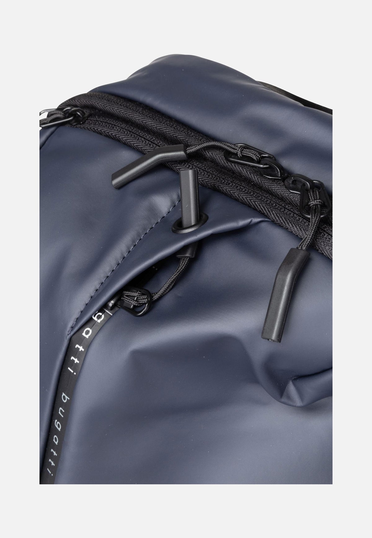 Bugatti Blanc Blau Rucksack