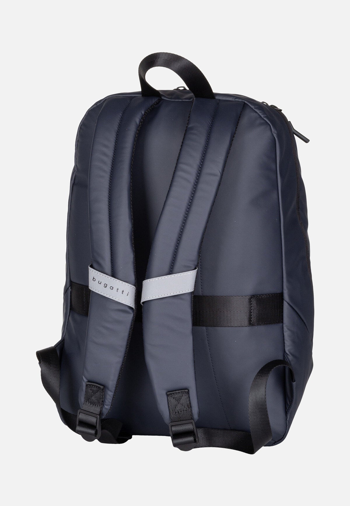 Bugatti Blanc Blau Rucksack