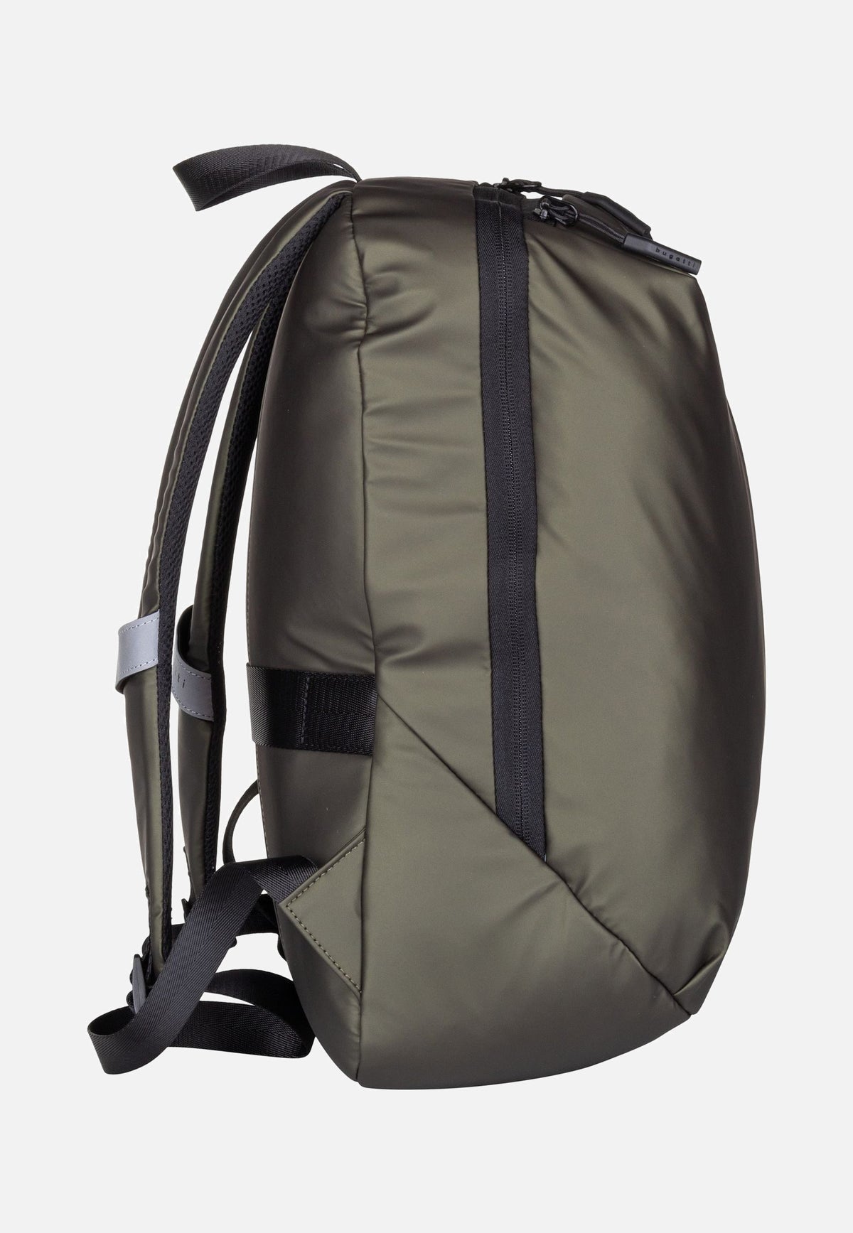 Bugatti Blanc Olive Rucksack