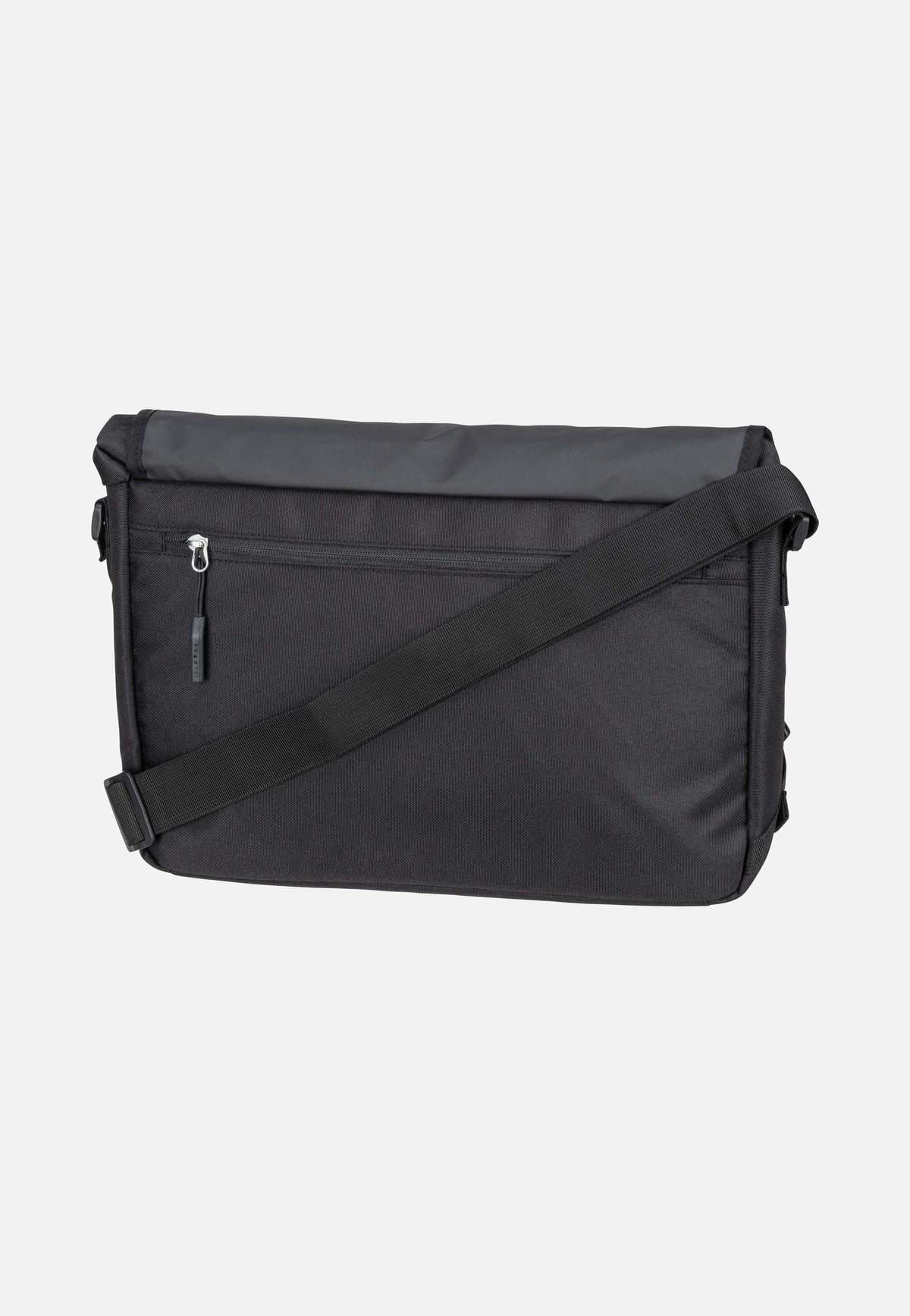 Bugatti Blanc DeLight Bag Schwarz Messenger Bag