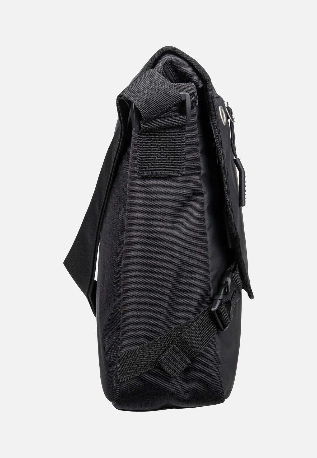 Bugatti Blanc DeLight Bag Schwarz Messenger Bag
