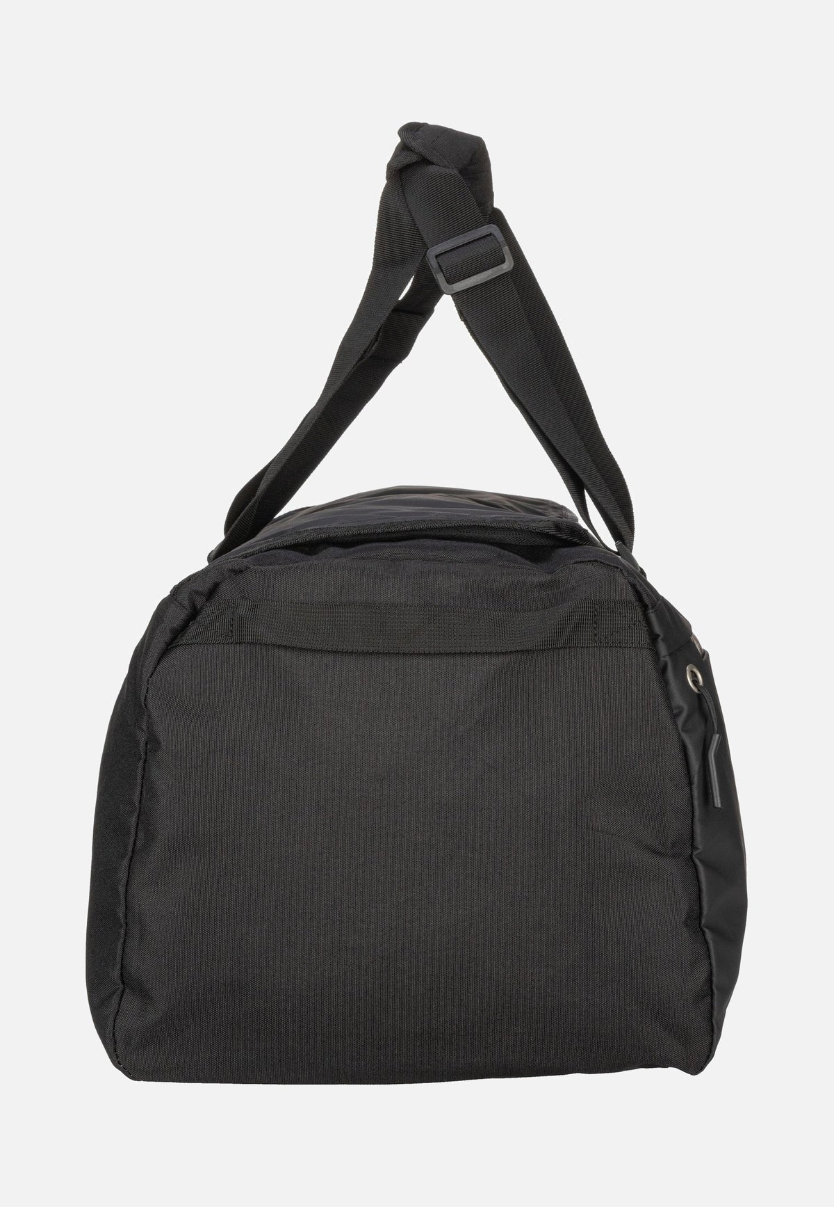 Bugatti Blanc DeLight Schwarz Weekender