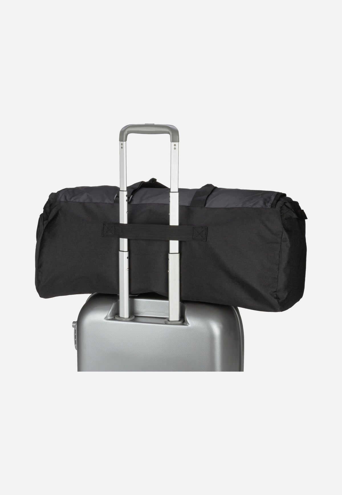 Bugatti Blanc DeLight Schwarz Weekender