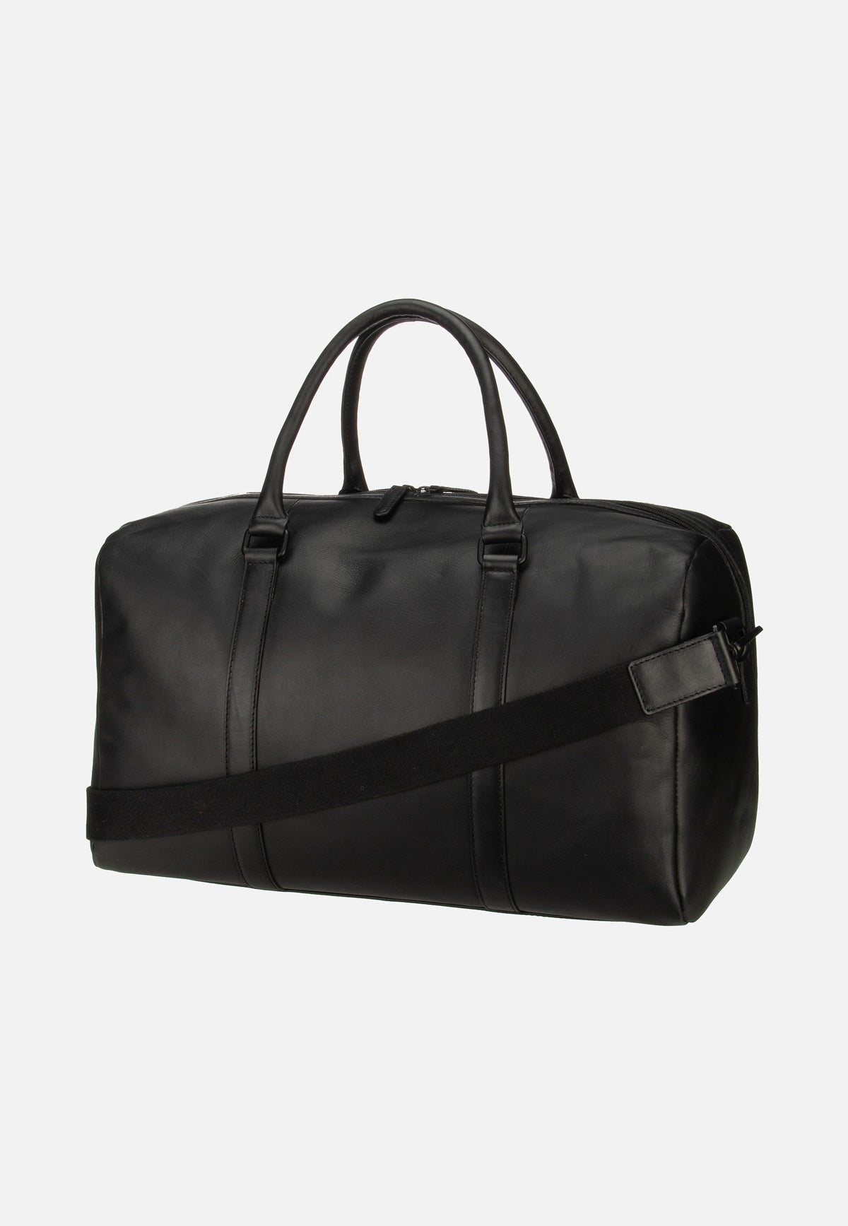 Bugatti Clark Schwarz Weekender